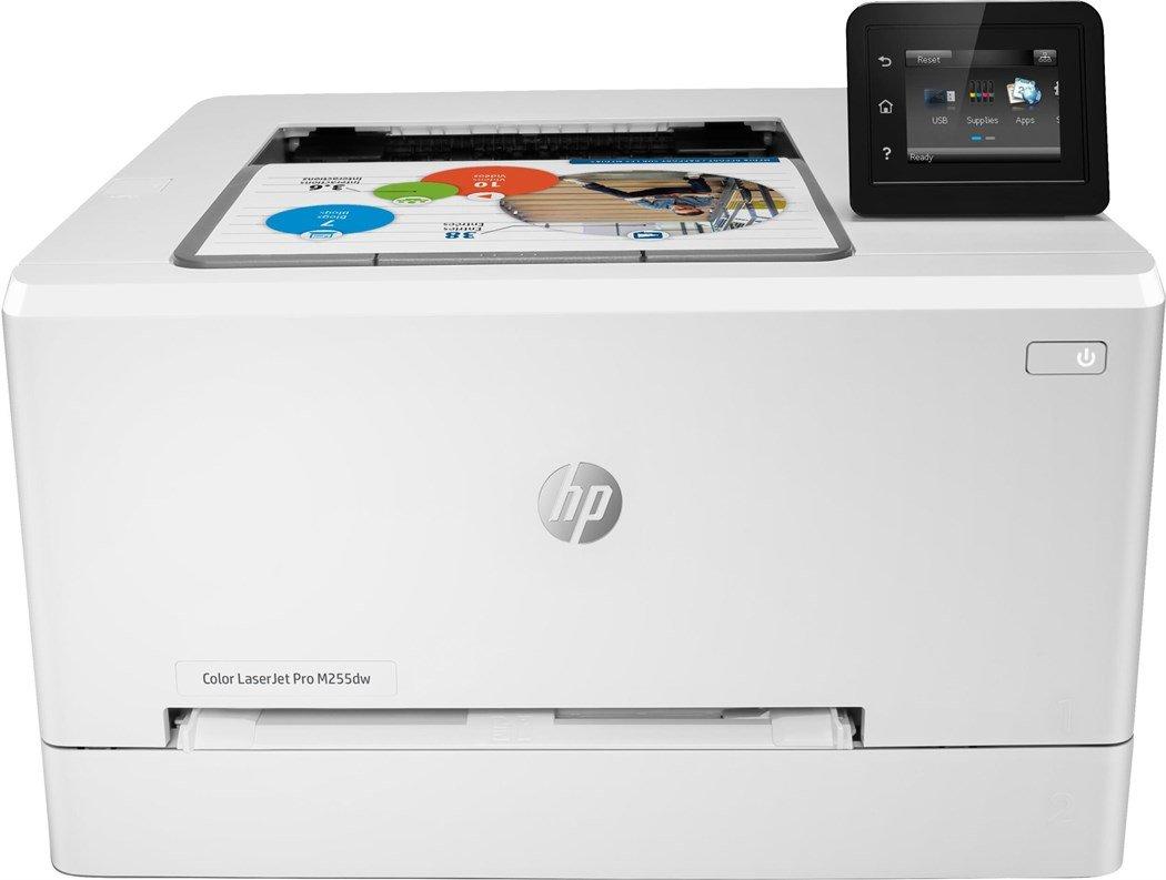 Hewlett-Packard  Color LaserJet Pro M255dw - Import 