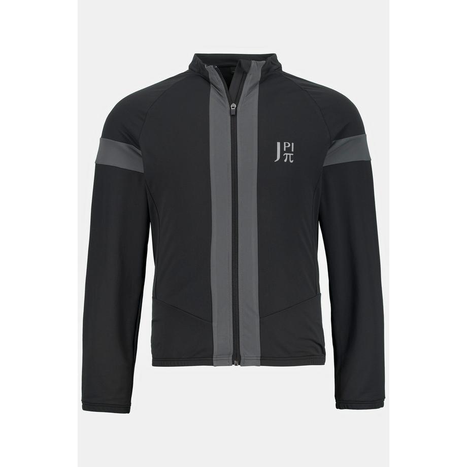 JP1880 FLEXNAMIC Bikewear Giacca Softshell Collo Alto  