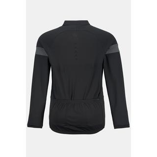 JP1880  Veste softshell JAY-PI, FLEXNAMIC®, Bikewear, envers en polaire, col montant, zip 