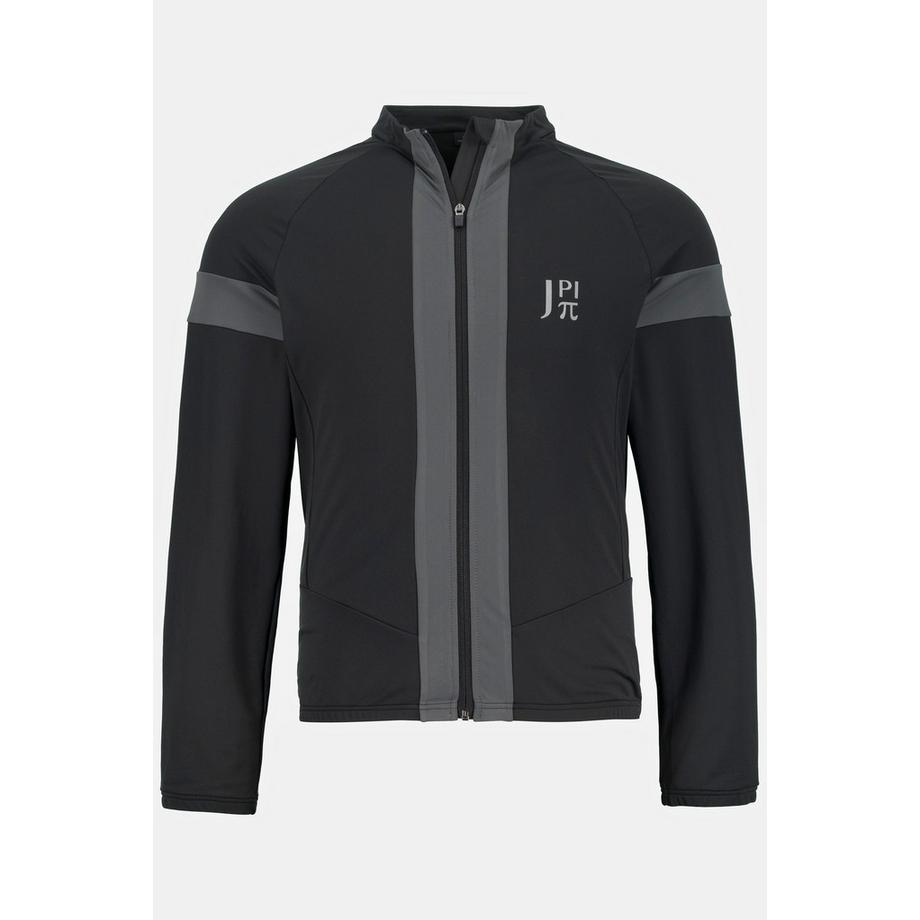 JP1880 FLEXNAMIC Bikewear Giacca Softshell Collo Alto  
