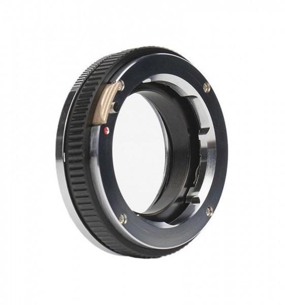 Image of Objektiv-Adapter Leica M – Sony E