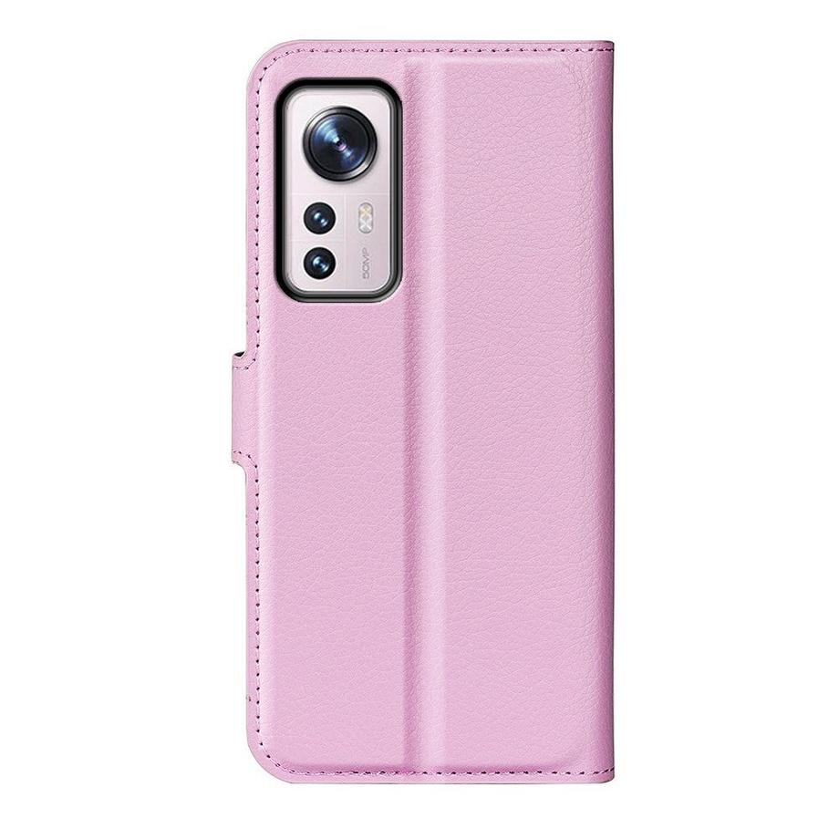 Cover-Discount  Xiaomi 12/12X - Custodia In Pelle 