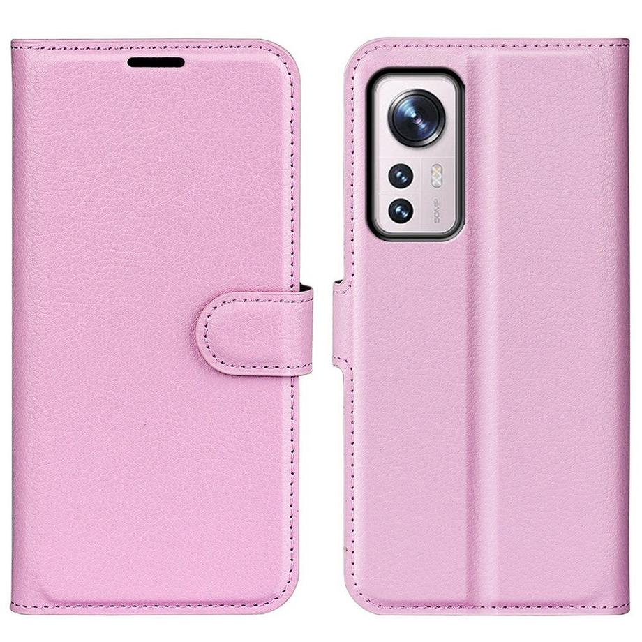 Cover-Discount  Xiaomi 12/12X - Custodia In Pelle 