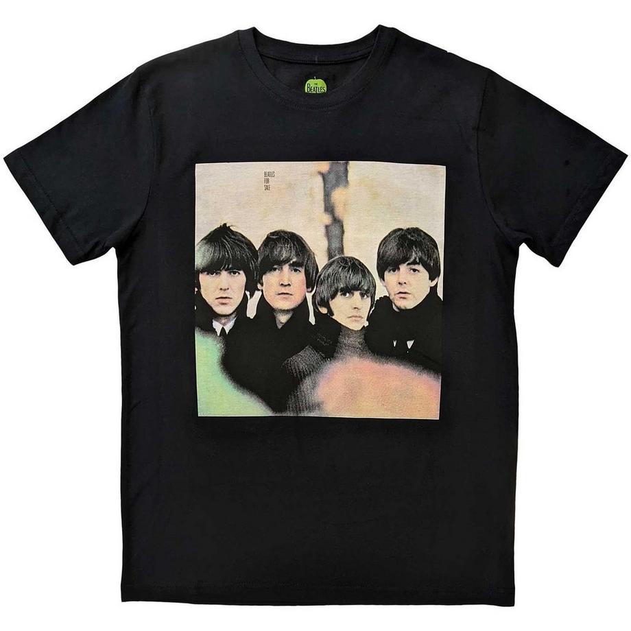Tshirt BEATLES FOR SALE