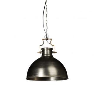 B2X Lampada a sospensione in stile industriale  