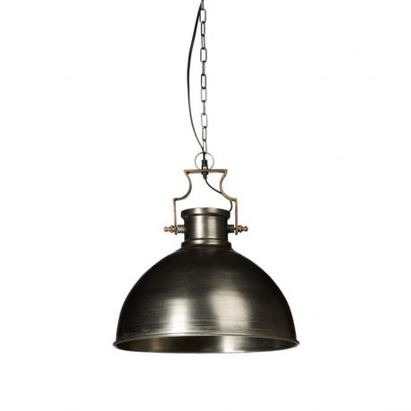 B2X Lampada a sospensione in stile industriale  