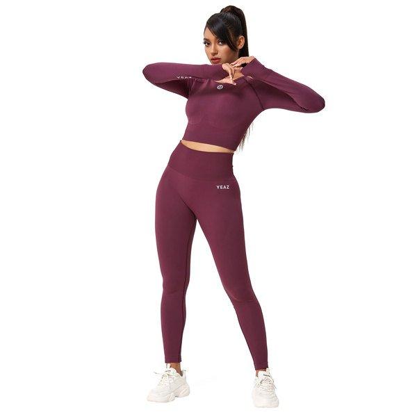 Image of Legend Set - Shy Lavender Unisex Violett M