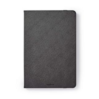 Nedis  Tablet Folio Tasche Samsung | 10 " | Universal | Schwarz | PU 