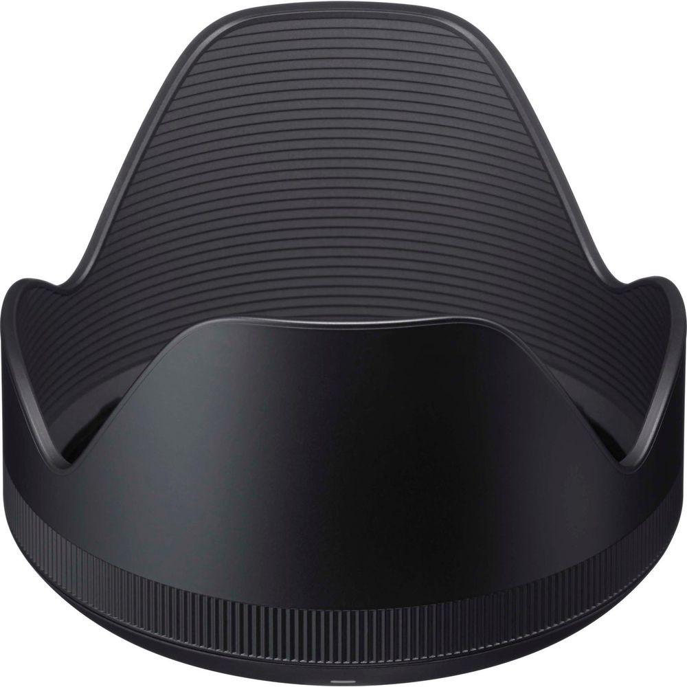 SIGMA  Zoomobjektiv 18-35mm f / 1.8 DC HSM CA 