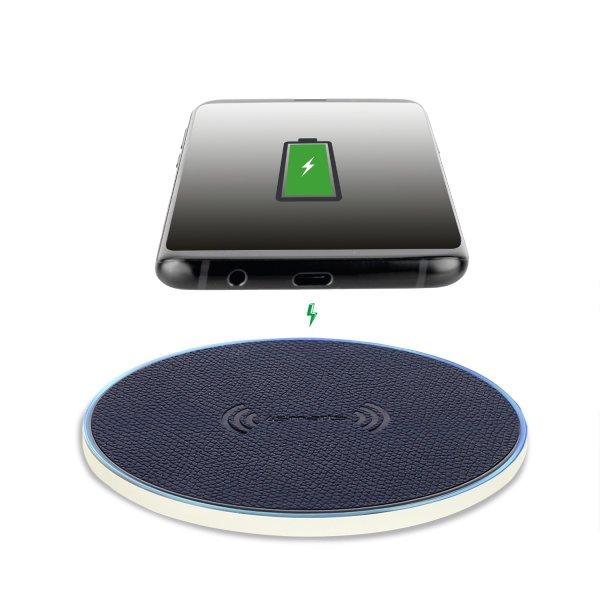 4smarts  VoltBeam Style Blau Indoor 