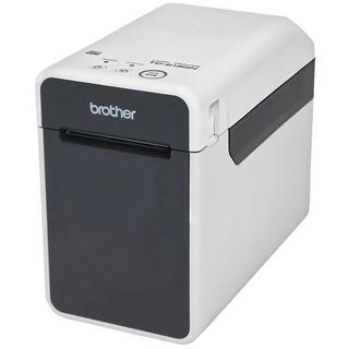 brother  TD-2130N LBL NETWK PRINT 