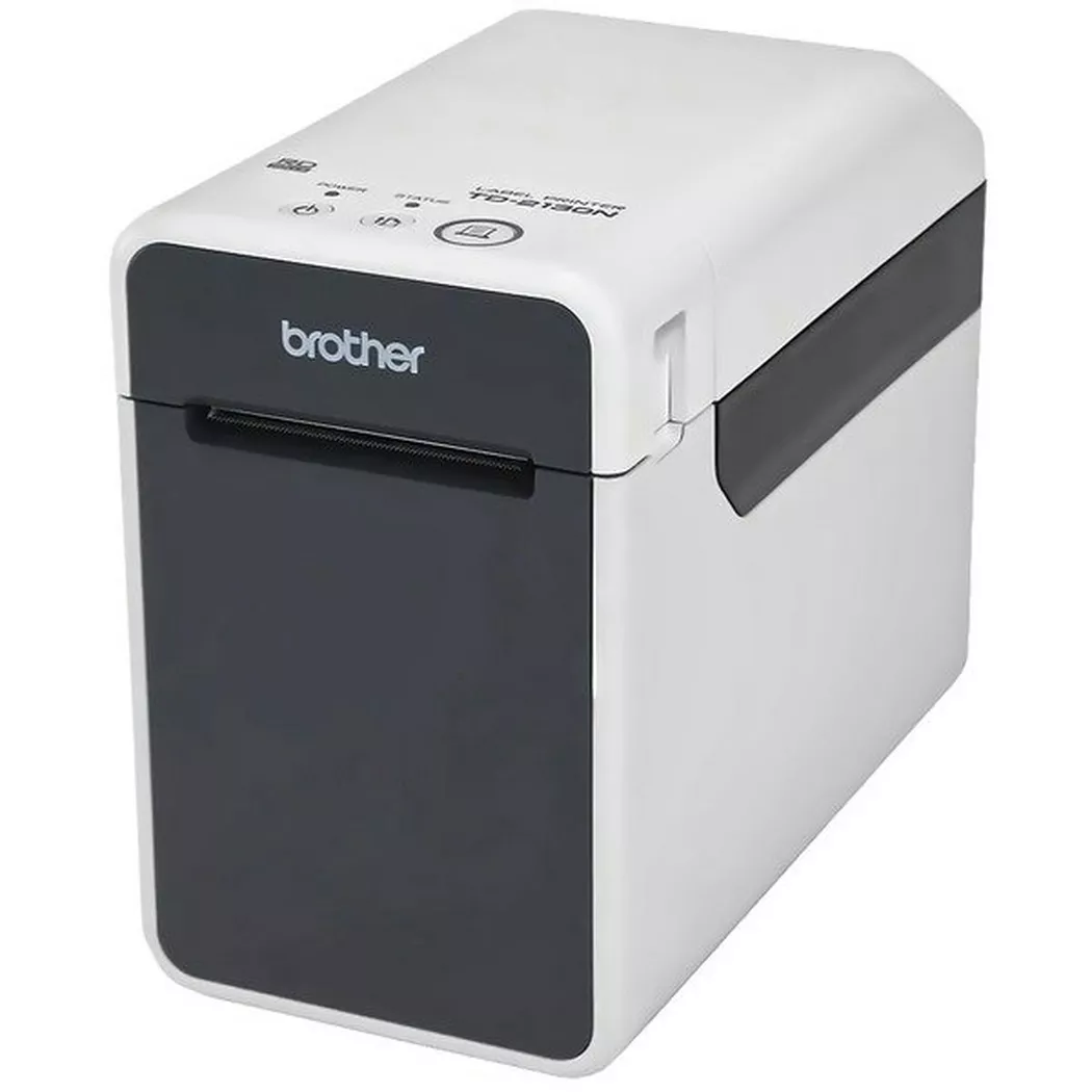 Brother TD-2130N Thermodirekt-Etikettendrucker