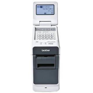 brother  TD-2130N LBL NETWK PRINT 