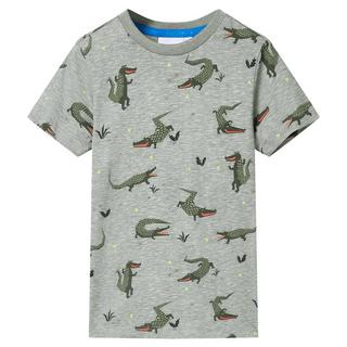 VidaXL  T-shirt pour enfants coton 