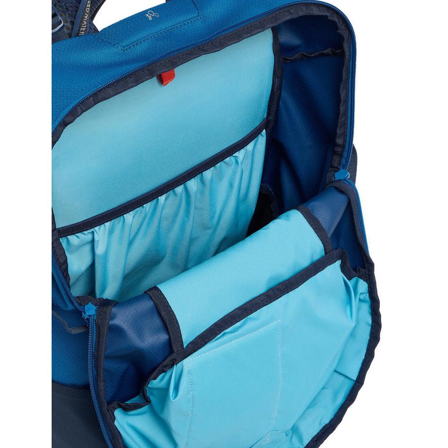 VAUDE  Skomer Zip 22 