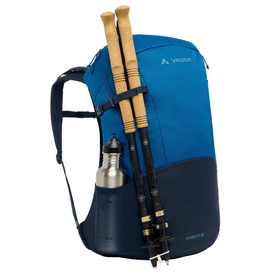 VAUDE  Skomer Zip 22 