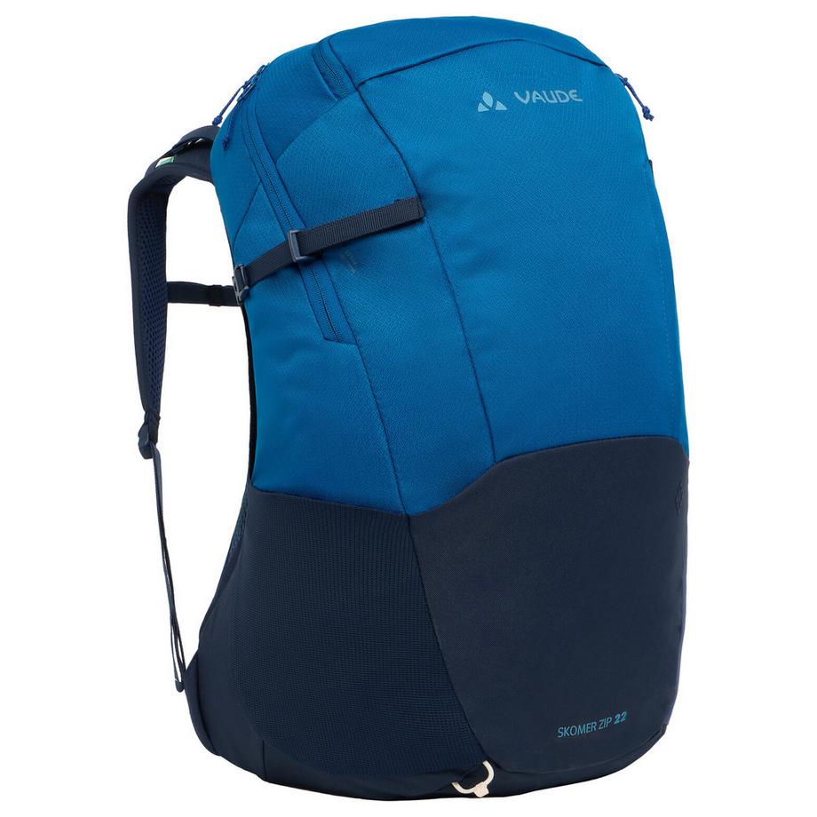 Skomer Zip 22
