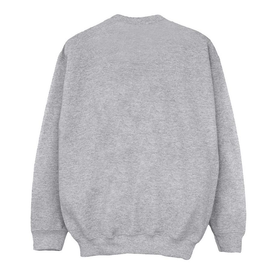 Disney  Happy Holly Sweatshirt 