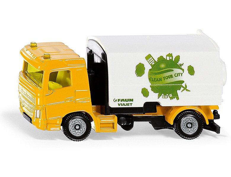 Image of Kehrmaschine