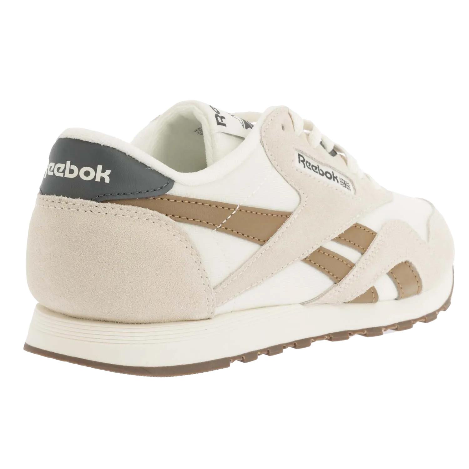 Reebok  Baskets CLASSIC 