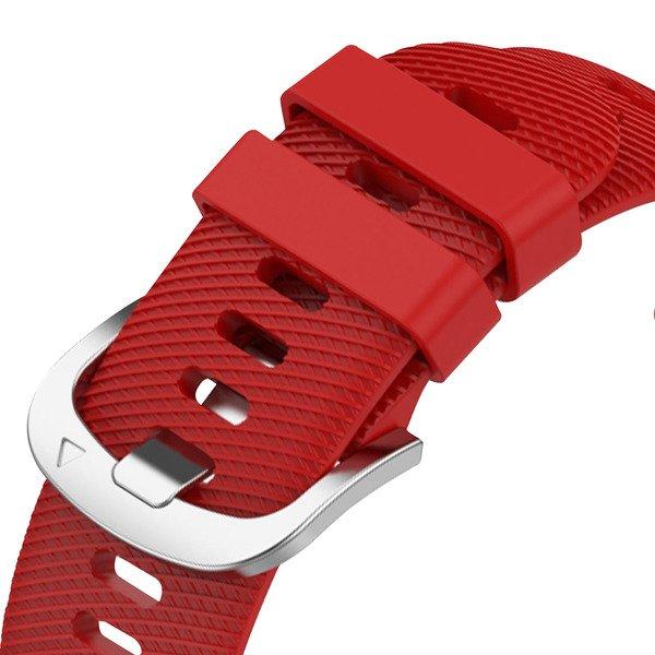 Avizar  Bracelet Rouge Honor Magic Watch 2 46mm 