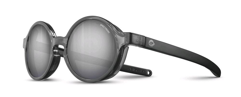 Julbo  Walk J5631114 Schwarz Durchscheinend Matt / Schwarz - Spectron 3 