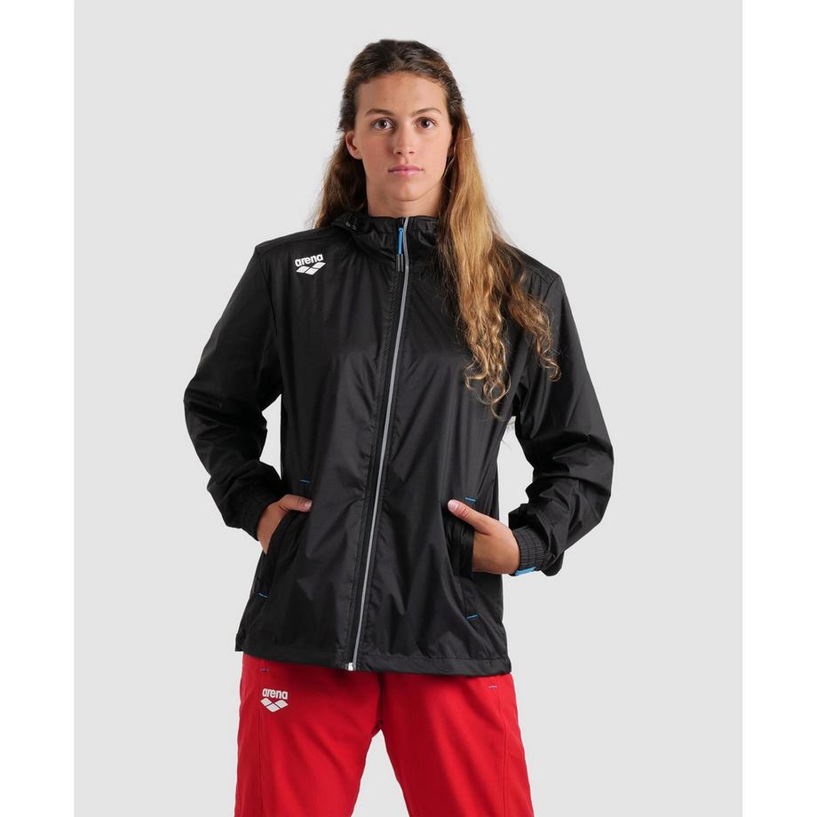 arena Solid Regenjacke  