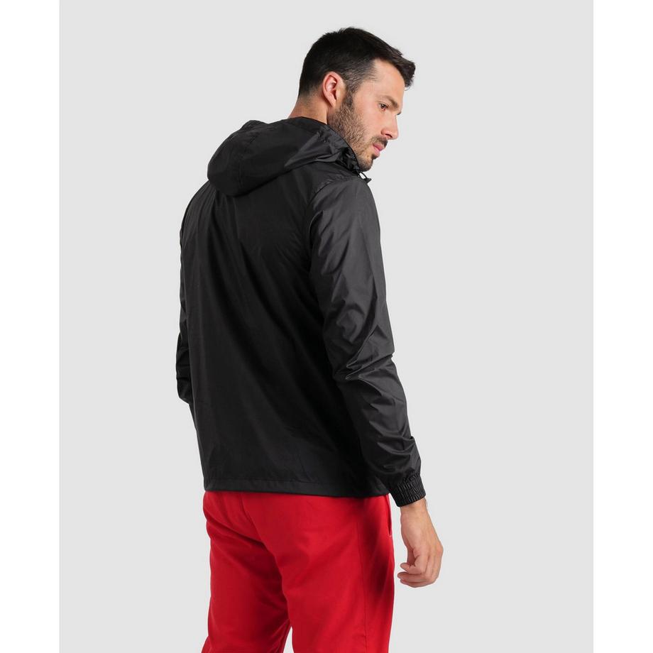 arena Solid Regenjacke  
