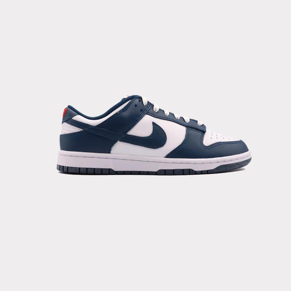 Image of Nike Dunk Low - Valerian Blue Herren Mitternachtsblau 44