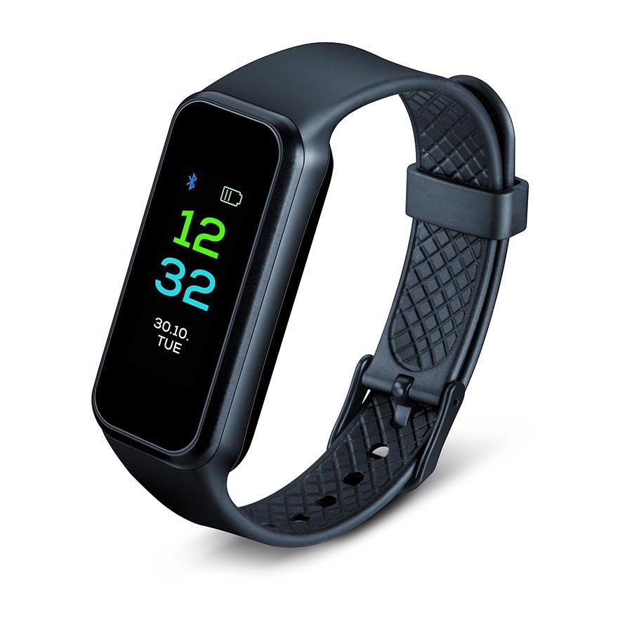 Image of As 99 Aktivitätssensor Unisex Schwarz ONE SIZE