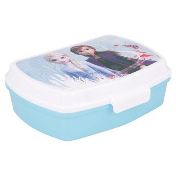 Frozen Anna & Elsa - Lunchbox