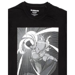 One-Punch Man  TShirt 