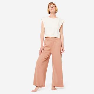 KIMJALY  Pantalon - RETREAT 