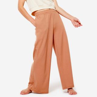 KIMJALY  Pantalon - RETREAT 