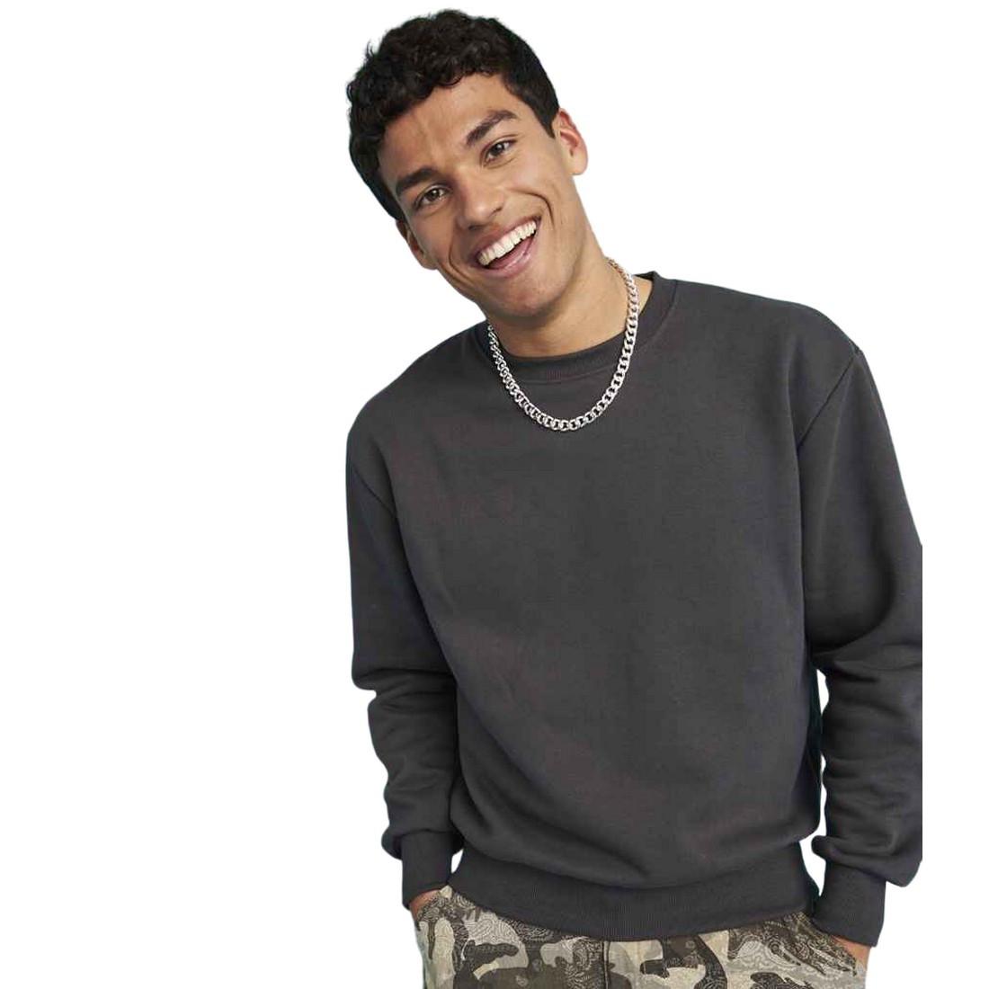 AWDis Signature Oversized Sweatshirt  