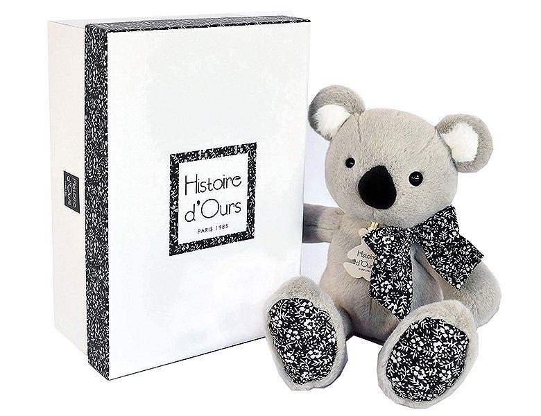 DouDou et compagnie  Copain Calin Koala (25cm) 