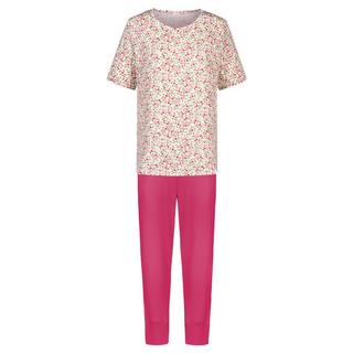 mey Petites Fleurs Schlafanzug Set  