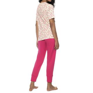 mey Petites Fleurs Schlafanzug Set  