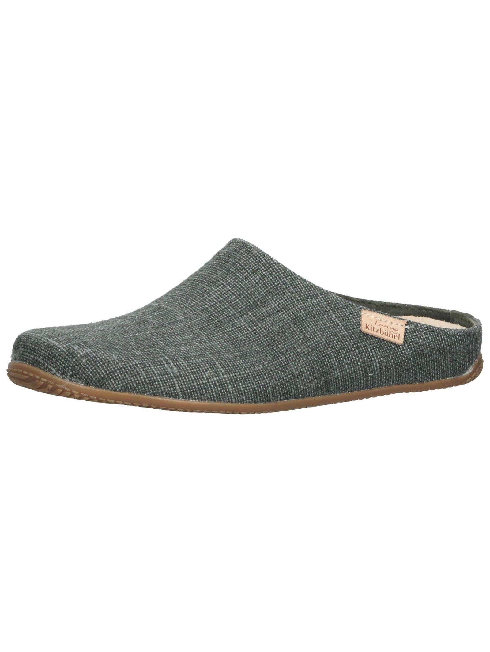 Image of Hausschuhe Damen Grün 36