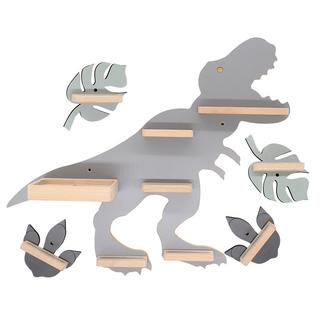 BOARTI Regal Dinosaurier Kinder Toniebox Tonies  