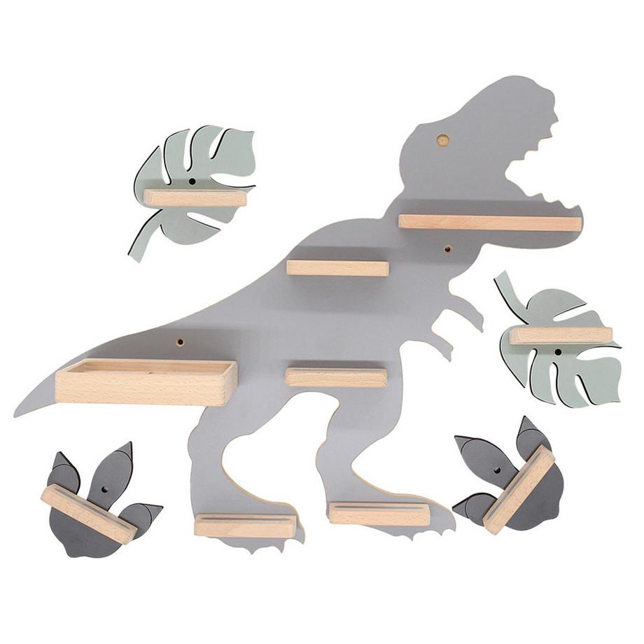 BOARTI Regal Dinosaurier Kinder Toniebox Tonies  