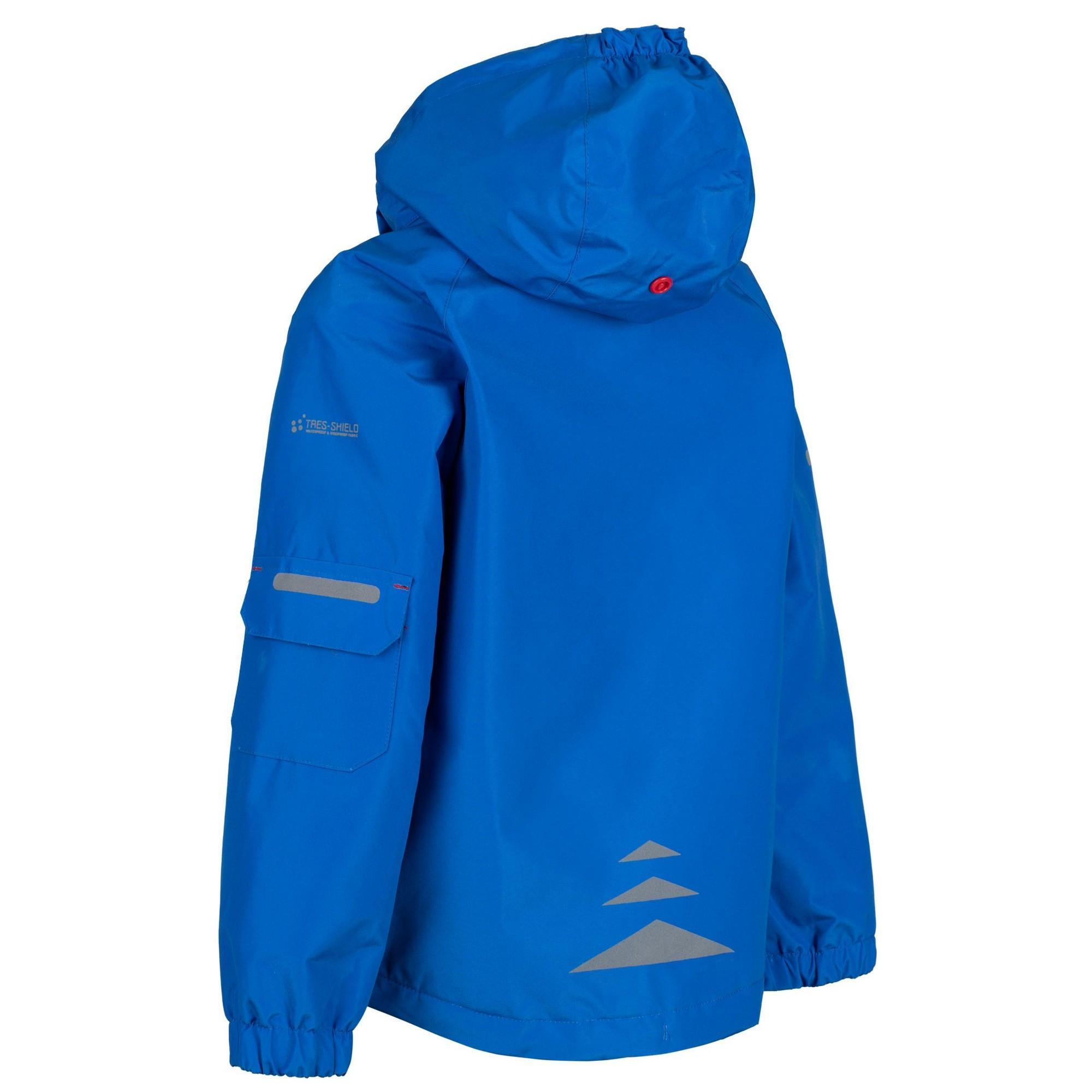 Trespass  Veste imperméable DESIC Enfant 