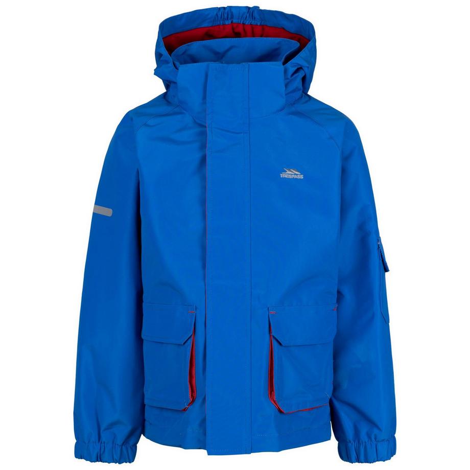 Desic Jacke, wasserfest