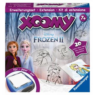 Ravensburger  Xoomy Erweiterungsset Frozen 2 