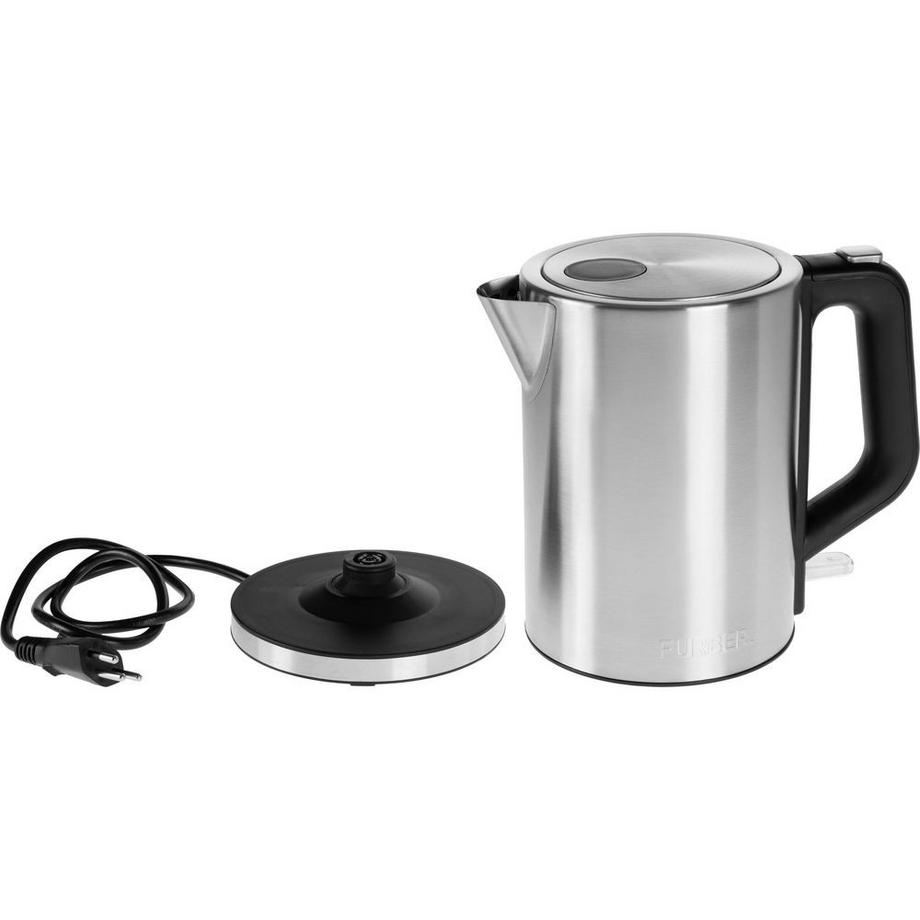 Furber F0112 (1.5 l, Edelstahl)  