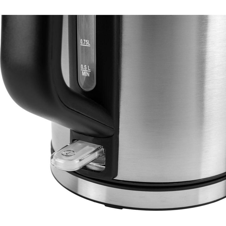 Furber F0112 (1.5 l, Edelstahl)  