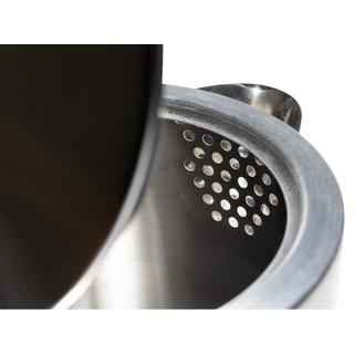 Furber F0112 (1.5 l, Edelstahl)  