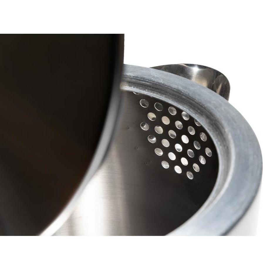 Furber F0112 (1.5 l, Edelstahl)  