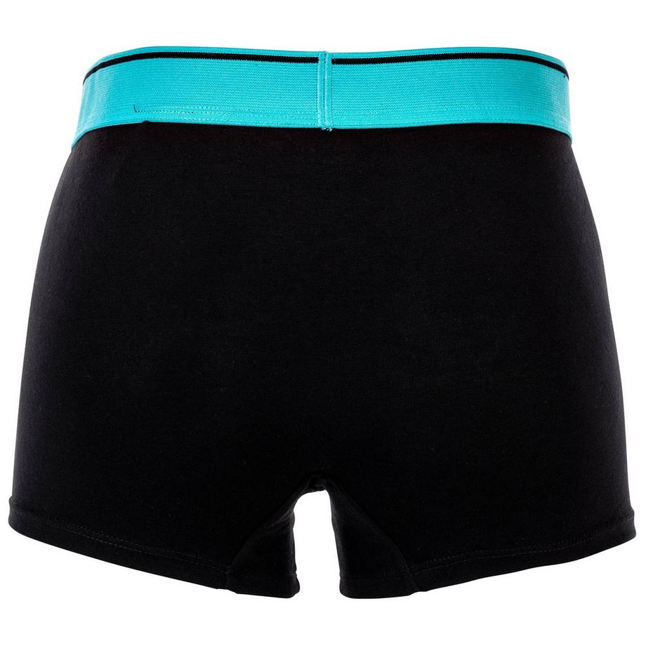 DIESEL UMBX-DAMIENTHREEPACK Boxer Stretch Confezione da 3  
