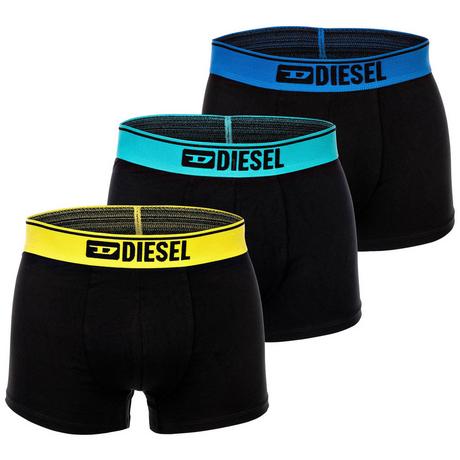 DIESEL  Boxer paquet de 3 boxers 